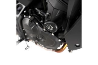 Tampon pare-carter R&G RACING Aero - noir