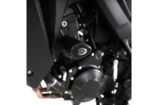 Tampon pare-carter R&G RACING Aero - noir