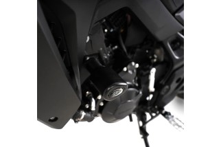 Tampon pare-carter R&G RACING Aero - noir