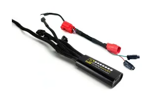 DENALI Cansmart Kit DL6 Amber Lens