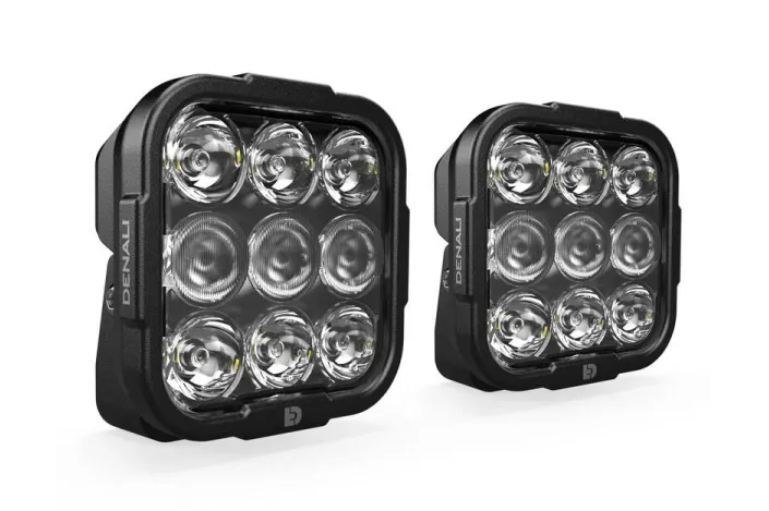 DENALI Cansmart Kit DL9 Clear Lens