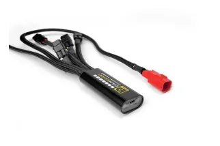 DENALI Cansmart Kit DL4 Clear Lens