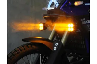 DENALI Cansmart Kit DL4 Amber Lens