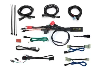 DENALI Cansmart Kit DL9 Clear Lens