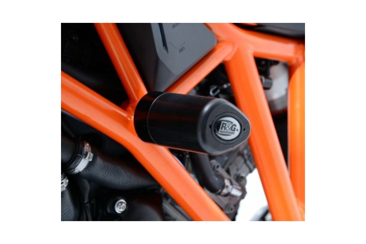 Tampon aero R&G RACING KTM 1290 Super Duke R