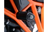 Tampon aero R&G RACING KTM 1290 Super Duke R