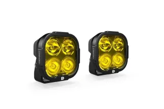 DENALI Cansmart Kit DL4 Yellow Lens