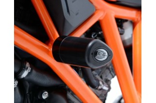 Tampon aero R&G RACING KTM 1290 Super Duke R