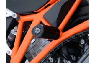 Tampon aero R&G RACING KTM 1290 Super Duke R
