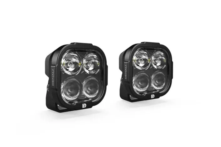 DENALI Cansmart Kit DL4 Clear Lens