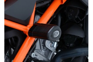 Tampon aero R&G RACING KTM 1290 Super Duke R