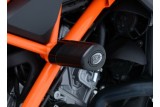 Tampon aero R&G RACING KTM 1290 Super Duke R