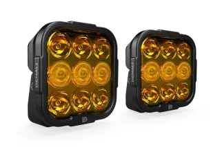 DENALI Cansmart Kit DL9 Amber Lens