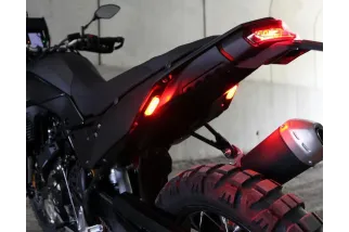 DENALI Cansmart Kit DL9 Amber Lens