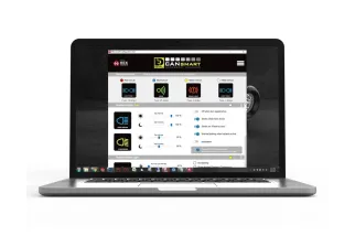 DENALI Cansmart Kit DL6 Amber Lens