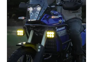 DENALI Cansmart Kit DL6 Yellow Lens