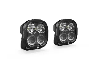 DENALI Cansmart Kit DL4 Clear Lens