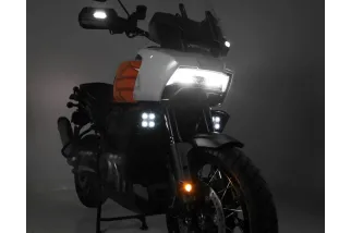 DENALI Cansmart Kit DL6 Yellow Lens