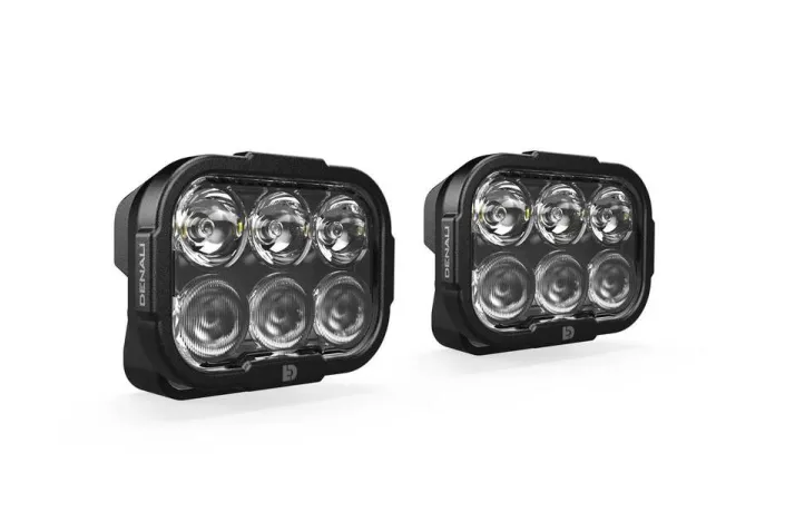 DENALI Cansmart Kit DL6 Clear Lens