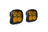 DENALI Cansmart Kit DL4 Amber Lens