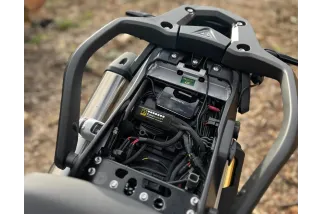 DENALI Cansmart Kit DL6 Yellow Lens