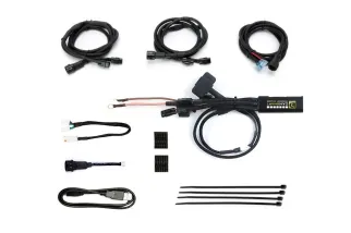 DENALI Cansmart Kit DL6 Yellow Lens