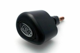 Tampons Aéro R&G RACING Honda CBR650F