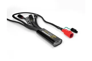 DENALI Cansmart Kit DL6 Amber Lens