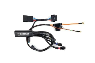 DENALI Cansmart Kit DL6 Amber Lens