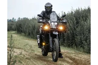 DENALI Cansmart Kit DL6 Clear Lens