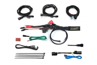 DENALI Cansmart Kit DL9 Amber Lens