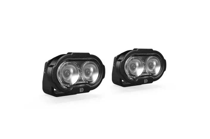 DENALI Cansmart Kit DL2 Clear Lens