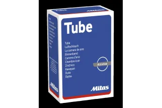 TUBE 4.10-10 150/80-10 JS 8