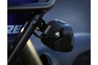 Kit DENALI DialDim™ DL6 - lentilles ambrées