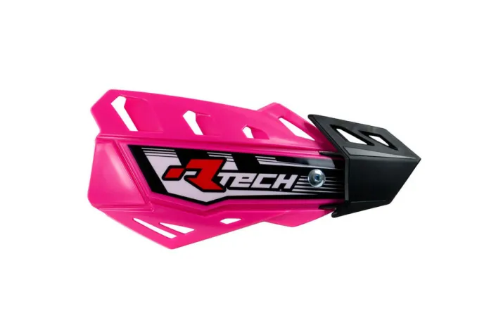 Protège-mains RACETECH FLX - réglable