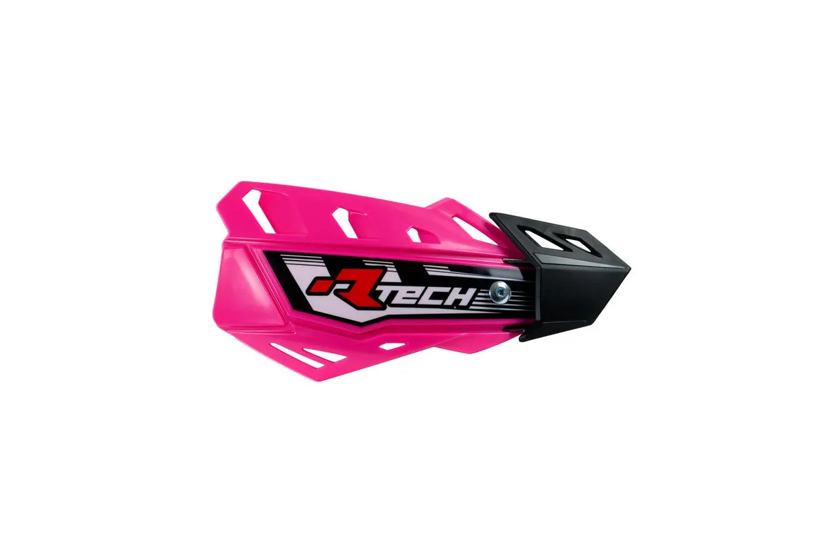 Protège-mains RACETECH FLX - réglable