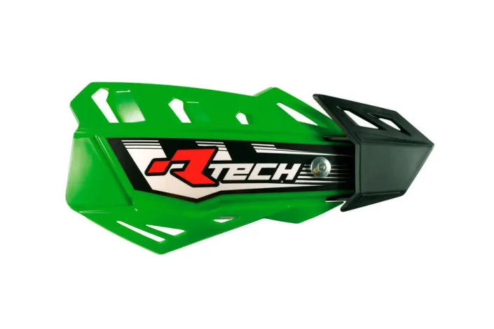 Protège-mains RACETECH FLX - réglable