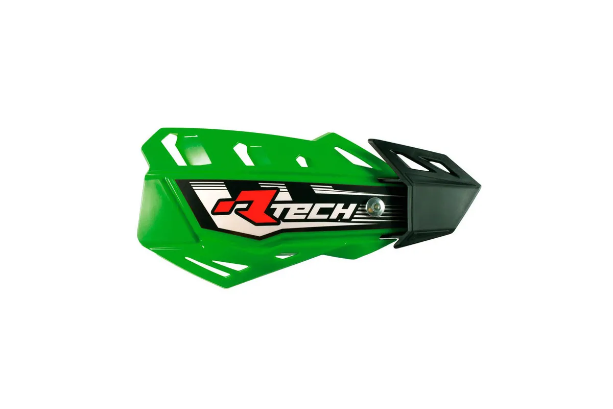 Protège-mains RACETECH FLX - réglable