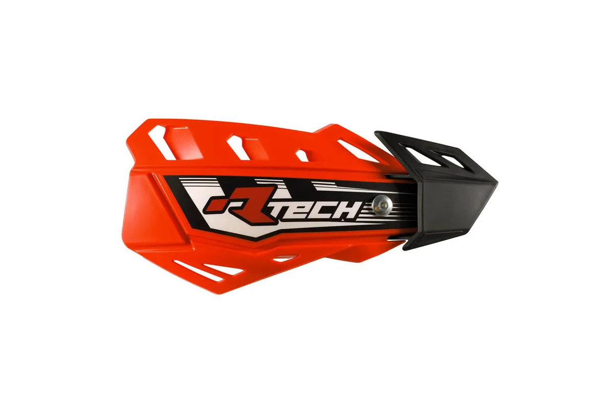 Protège-mains RACETECH FLX - réglable