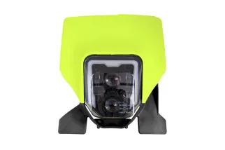 Plaque-phare RACETECH - LED