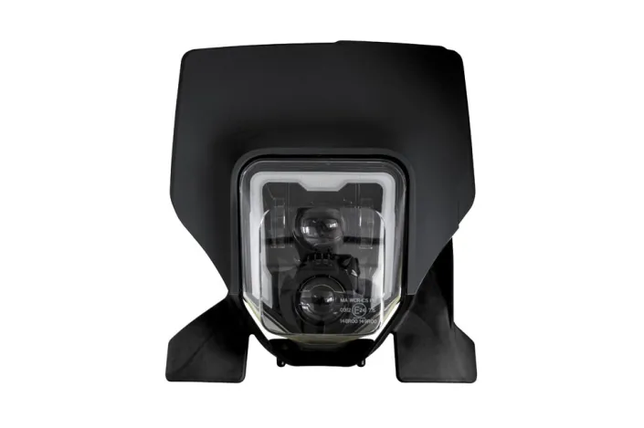 Plaque-phare RACETECH - LED