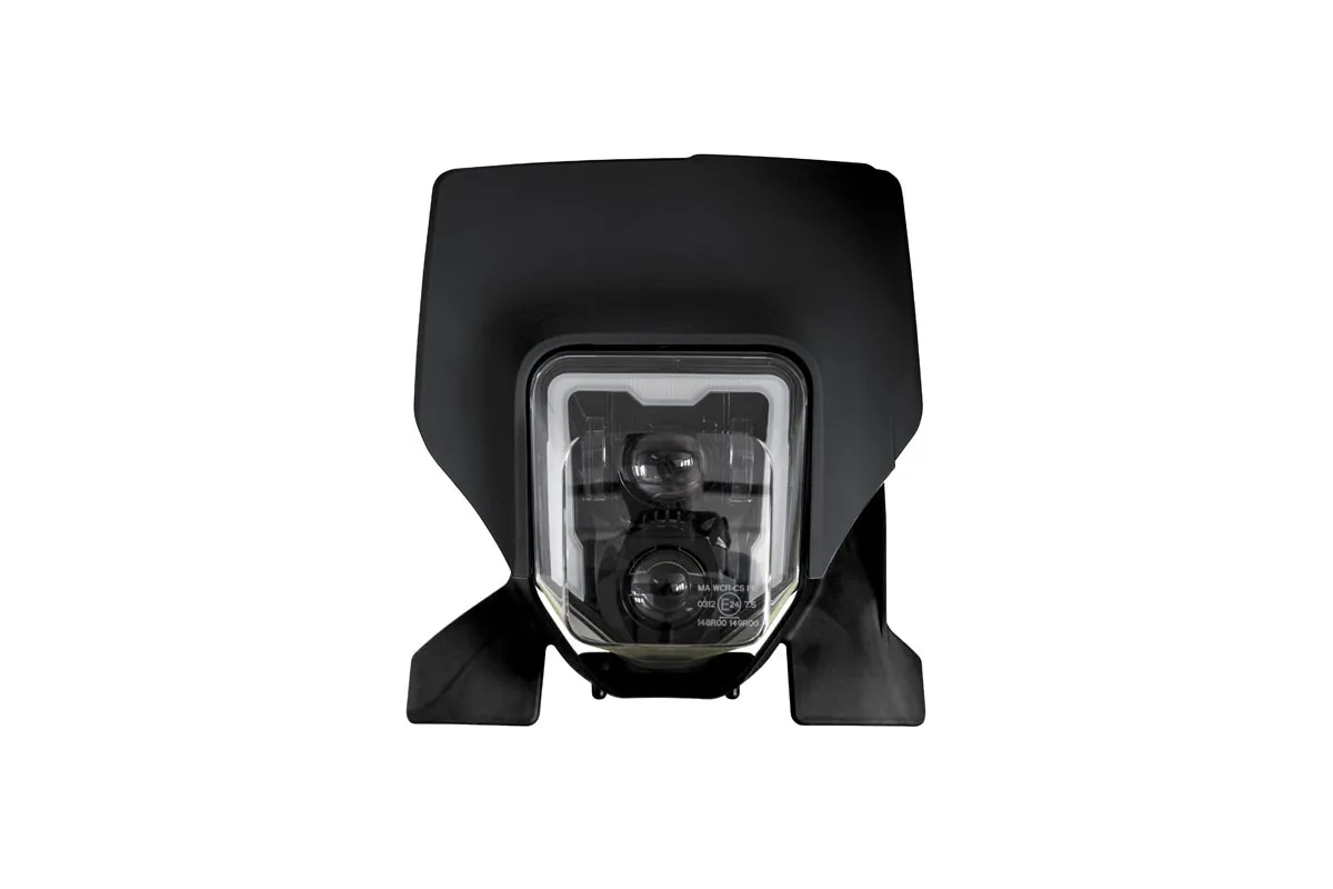 Plaque-phare RACETECH - LED