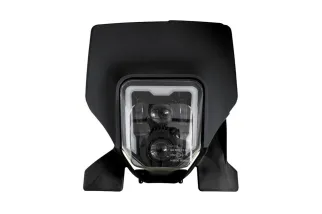 Plaque-phare RACETECH - LED