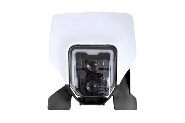 Plaque-phare RACETECH - LED