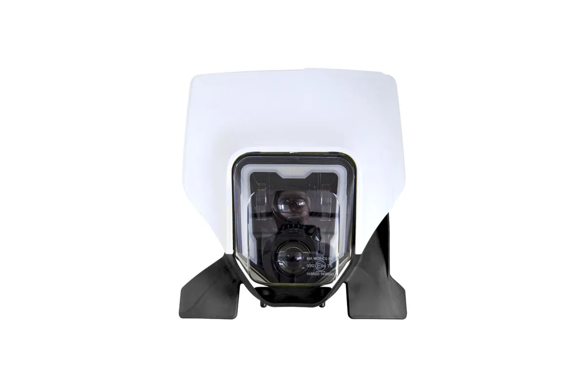 Plaque-phare RACETECH - LED