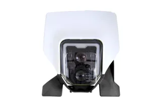 Plaque-phare RACETECH - LED