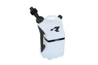 Bidon d'essence RACETECH R15 remplissage rapide