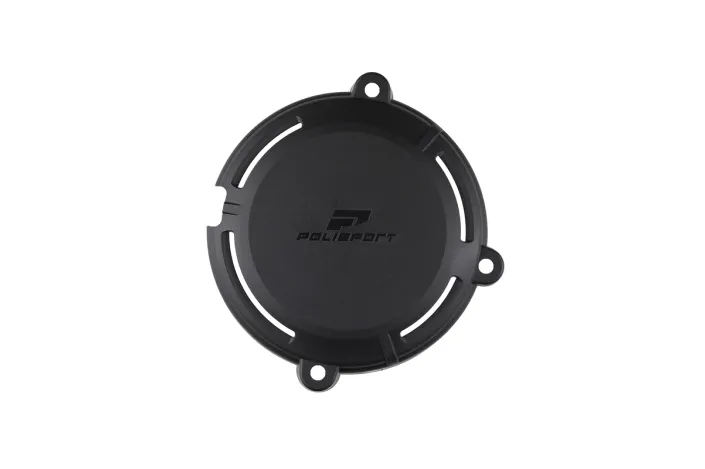 Couvre-carter d'embrayage POLISPORT