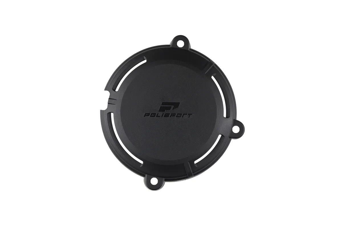 Couvre-carter d'embrayage POLISPORT