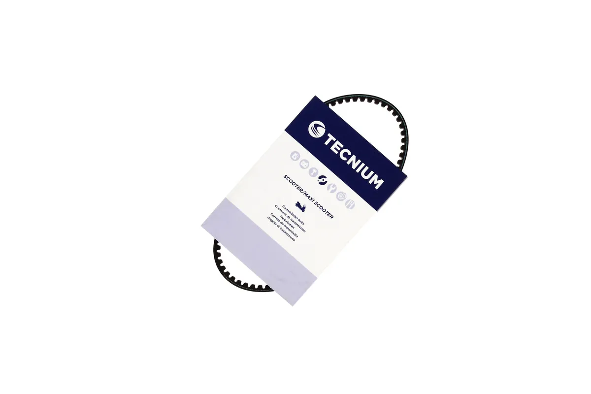 TECNIUM Courroie CVT EssentialGrip